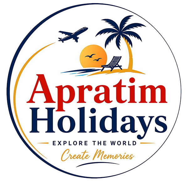 Incredible Tours And Treks