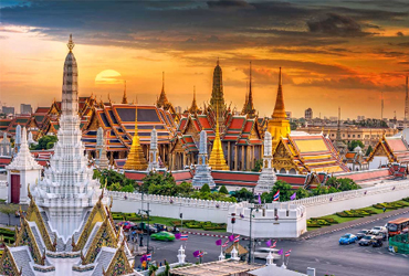 Bangkok & Pattaya Delight