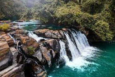 Karnataka with Coorg & Nilgiris