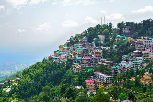 Dharmashala5