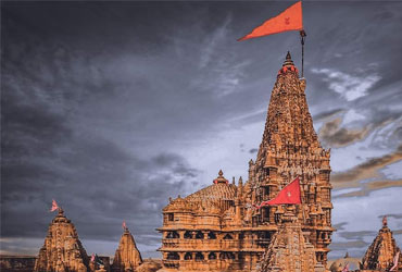 The Sacred Dwarka–Somnath Yatra