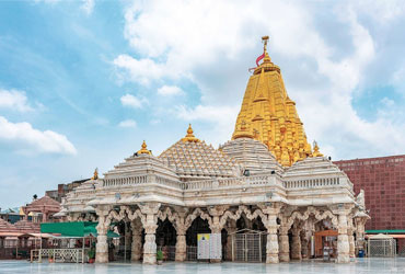 The Grand Gujarat Darshan