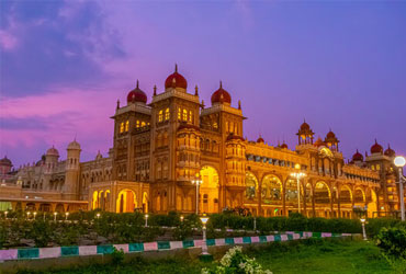 Ultimate Karnataka Explore