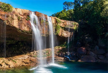 Majestic Meghalaya Tour