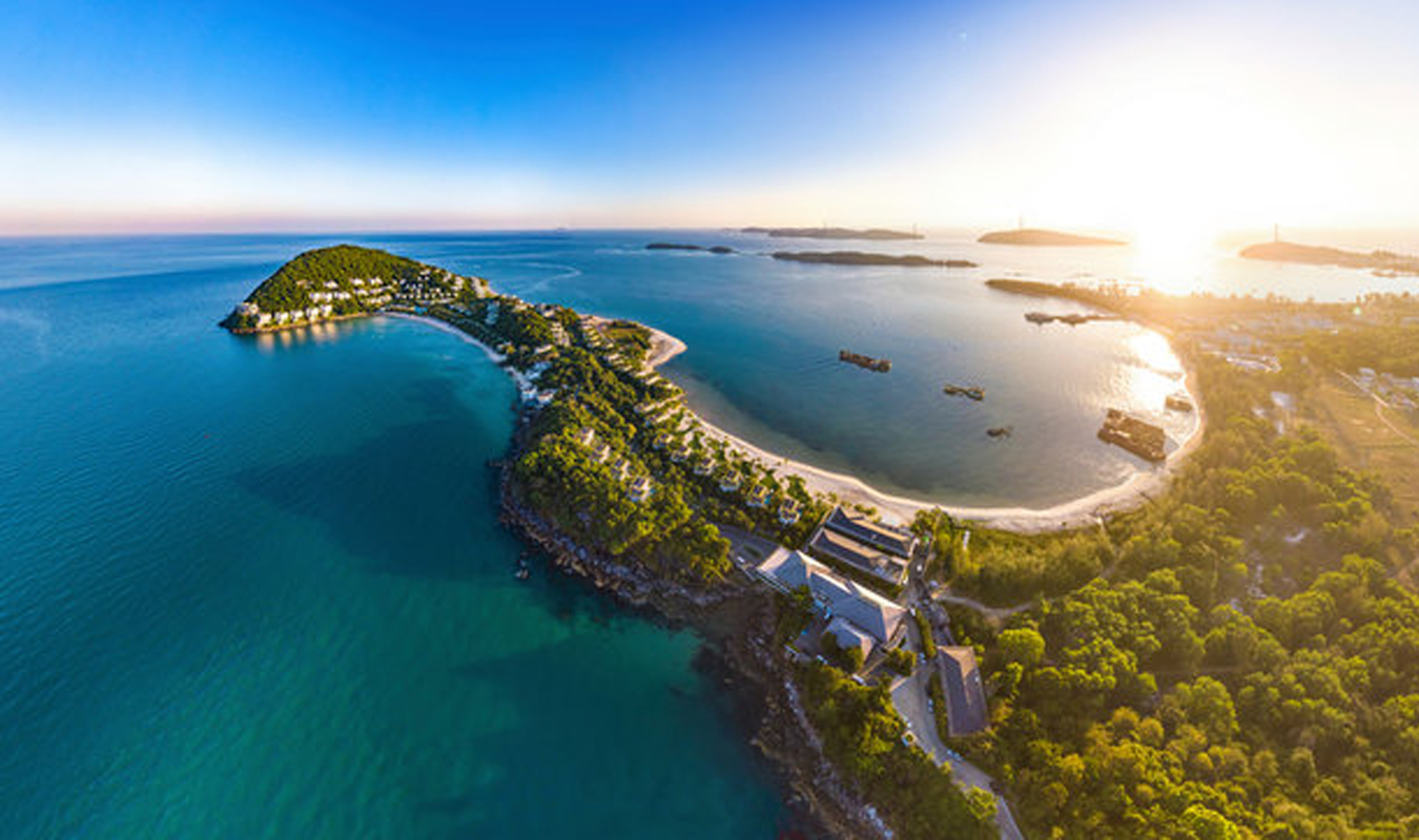 Phu Quoc Island