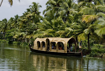 Kerala & Southern Tip Odyssey