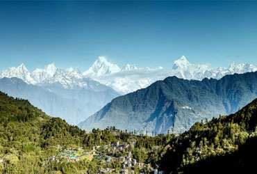 Splendour Himalaya Tour