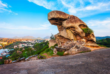 Mount Abu Udaipur Jaisalmer