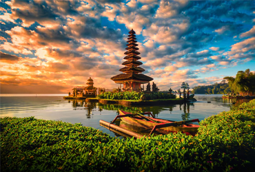 Bali Tropical Paradise