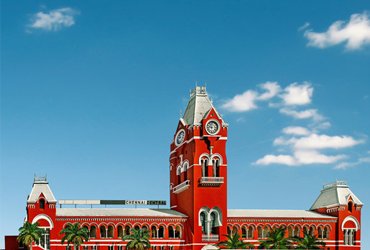 channai