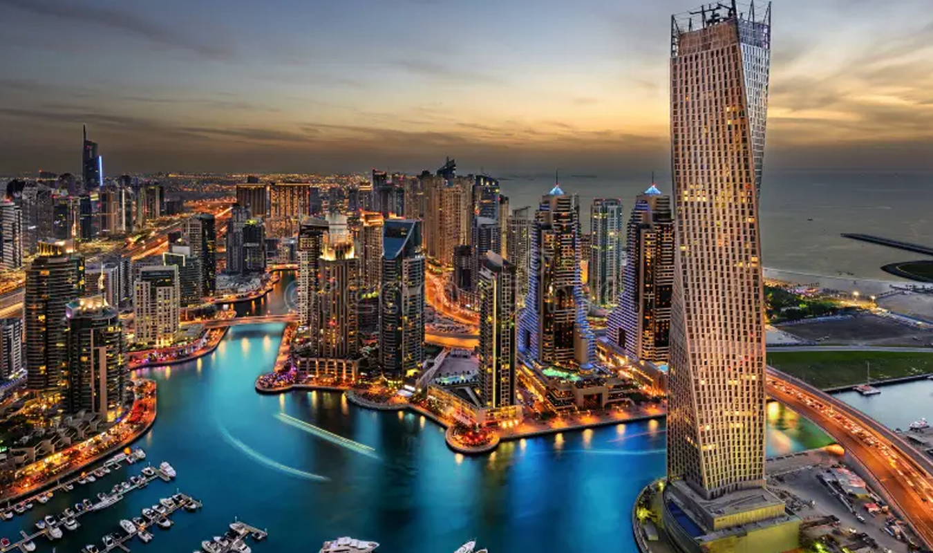 Dubai