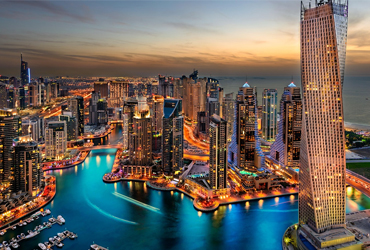 dubaii