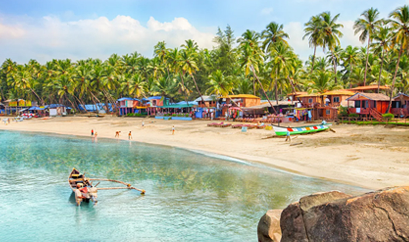 Goa
