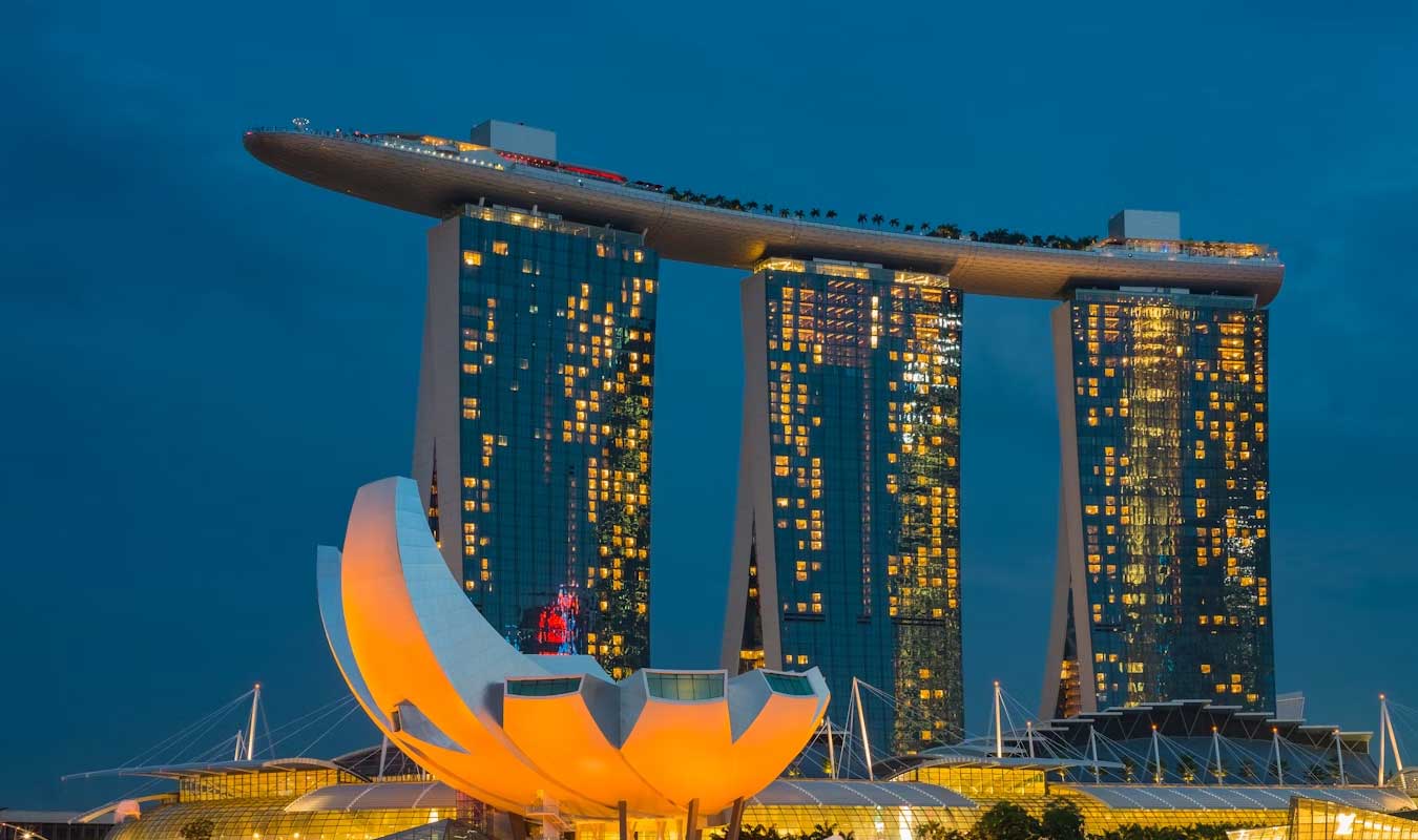 Singapore