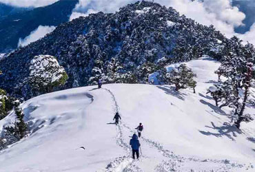 Manali Short Escape