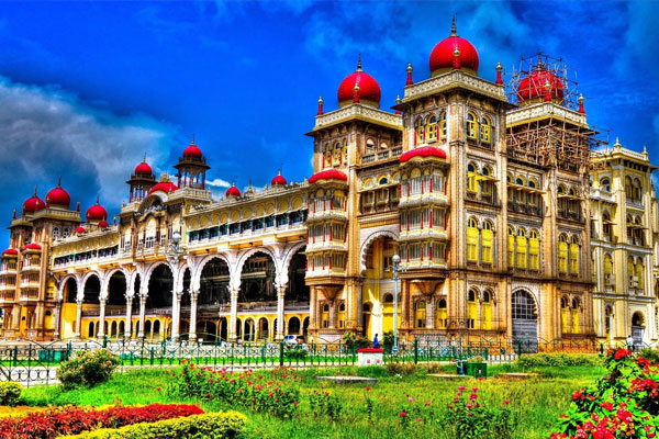 mysuru