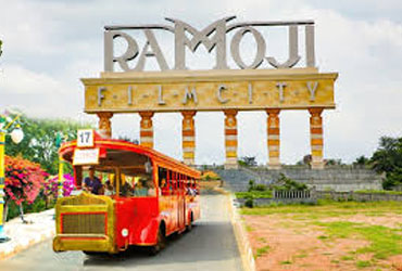 Hyderabad City & Leisure Escape