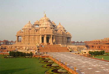 Ultimate Gujarat Road Expedition