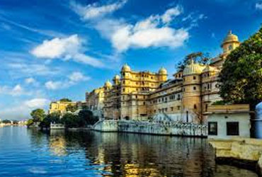 Udaipur Jaisalmer Jodhpur