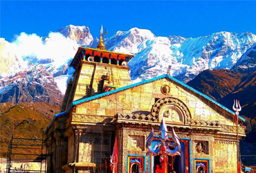 Spiritual Trails of Uttarakhand